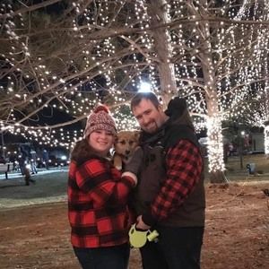 Meet your Posher, Gabrielle